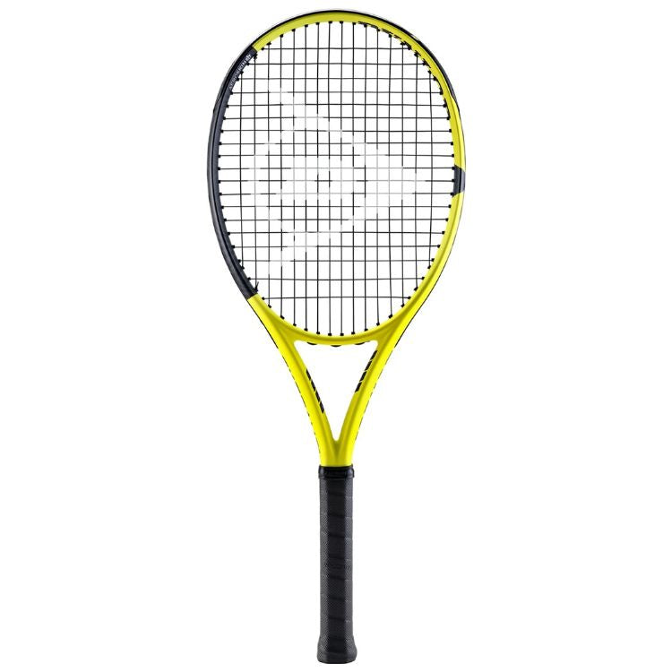 Dunlop Tennisracket SX Team 280 Senior Geel Zwart