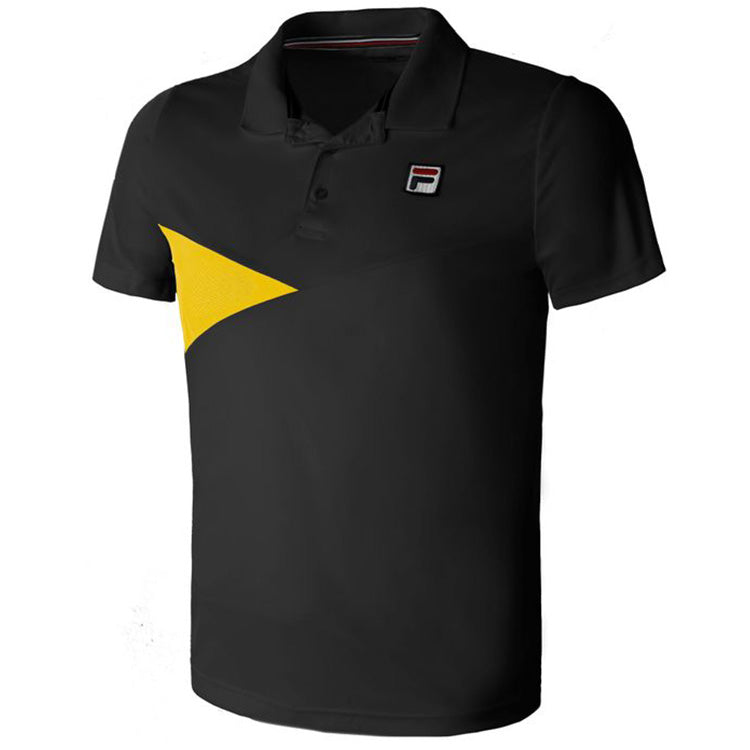 Fila t shirt heren best sale