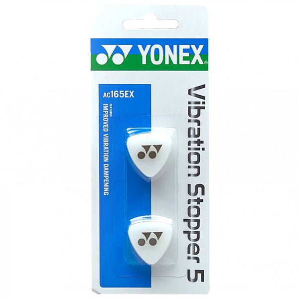 Yonex Demper Vibration Stopper 5 Wit