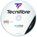 Tecnifibre Tennissnaar Razor Code 1.30 Blauw Op Rol 200m