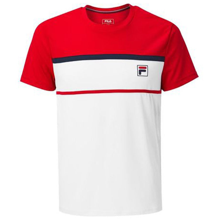 Fila junior t shirt online