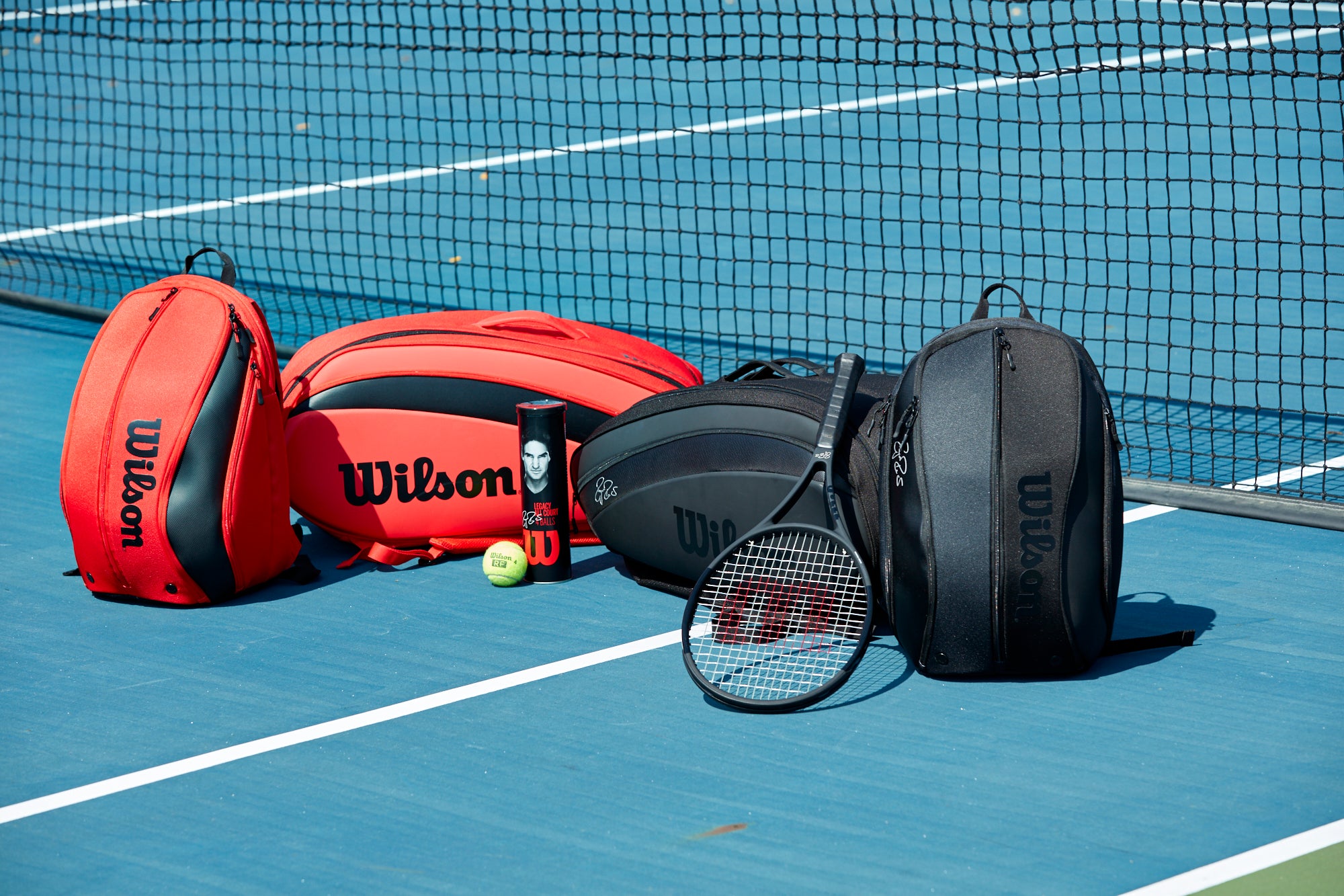 Wilson Tennisracket kopen Morgen in huis | Tennisdistrict