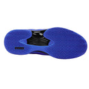 K-Swiss Tennisschoen Padelschoen Hypercourt Express 3 Clay Heren Blauw