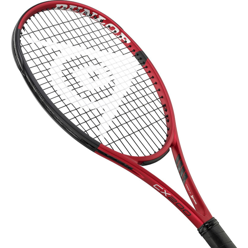 Dunlop Tennisracket TF CX200 Senior