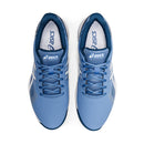 Asics Tennisschoen Padelschoen Gel Game 8 Clay/OC Heren Blauw Wit