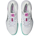 Asics Tennisschoen Court FF 3 Clay Heren Wit