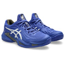Blauw Asics Court FF herenmodel