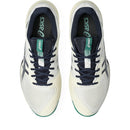 Asics Tennisschoen Solution Speed FF 3 Clay Heren Wit - Groen