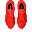 Asics Tennisschoen Solution Speed FF 3 Clay Heren Oranje