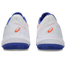 Asics Padelschoen Solution Swift FF 2 Padel Heren Wit / Oranje
