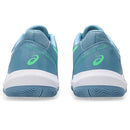 Asics Padelschoen Solution Swift FF 2 Padel Heren Blauw Groen