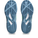 Asics Padelschoen Solution Swift FF 2 Padel Heren Blauw Groen