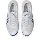 Asics Tennisschoen Solution Swift FF 2 Clay Heren Wit Blauw
