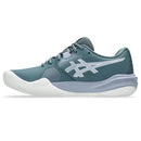 Asics Tennisschoen Gel Challenger Heren 15 Clay Grijs