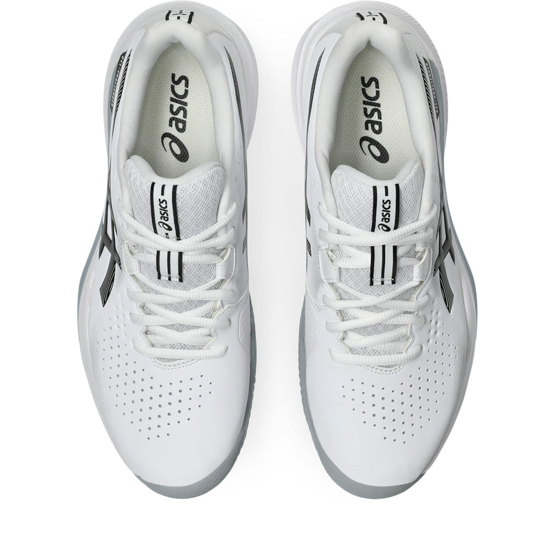 Asics Tennisschoen Gel Challenger Heren 15 Clay Wit