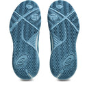 Asics Padelschoen Gel Challenger 15 Heren Blauw Groen