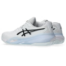 Asics Tennisschoen Gel Resolution X Clay Heren Wit