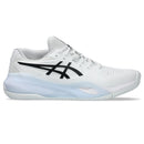 Asics Tennisschoen Gel Resolution X Clay Heren Wit