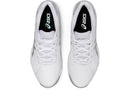 Asics Tennisschoen Solution Swift FF Clay Dames Wit