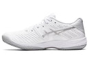 Asics Tennisschoen Solution Swift FF Clay Dames Wit