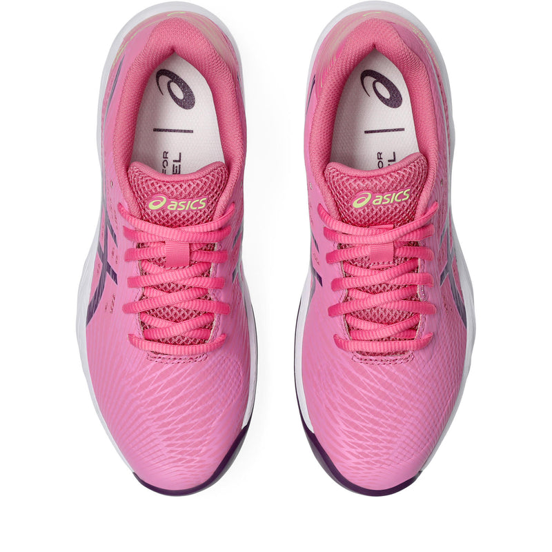 Asics Padelschoen Gel Game 9 Padel Dames Roze