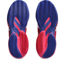 Asics Tennisschoen Court FF 3 Clay Dames Rood