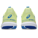 Asics Tennisschoen Solution Speed FF 3 Clay Dames Groen