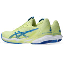 Asics Tennisschoen Solution Speed FF 3 Clay Dames Groen