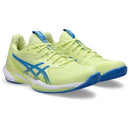 Asics Tennisschoen Solution Speed FF 3 Clay Dames Groen