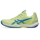 Asics Tennisschoen Solution Speed FF 3 Clay Dames Groen