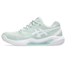 Lichtgewicht Asics tennisschoen mint
