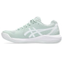Dames tennisschoen gravel Asics