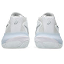 Asics Tennisschoen Gel Resolution X Clay Dames Wit