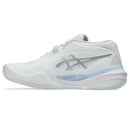 Asics Tennisschoen Gel Resolution X Clay Dames Wit