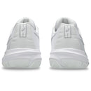 Asics Tennisschoen Gel Challenger 15 Clay Dames Wit - Zilver