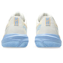 Asics Padelschoen Gel Challenger 15 Dames Wit