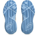Asics Padelschoen Gel Challenger 15 Dames Wit