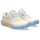 Lichtgewicht Asics schoen bovenkant