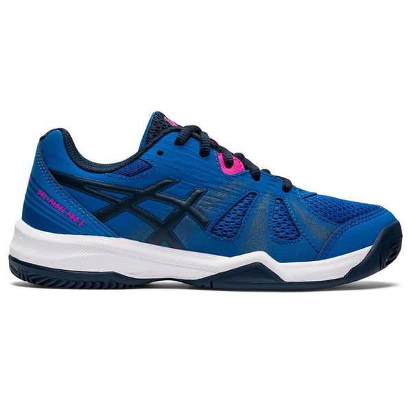 Asics Gel Padel Pro 5 Kinderen