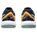 Asics Padelschoen Gel Dedicate 8 GS Junior Blauw Wit