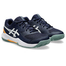 Asics kinderschoen met grip