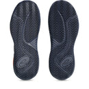 Asics Tennisschoen Gel Resolution X GS Clay Junior Navy