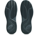 Asics Tennisschoen Gel Resolution X GS Clay Junior Grijs