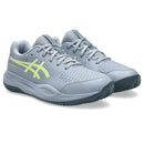 Asics Tennisschoen Gel Resolution X GS Clay Junior Grijs