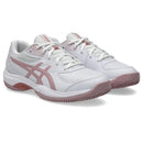 Asics Tennisschoen Gel Game 9 GS Clay/OC Junior Wit