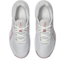 Asics Tennisschoen Gel Game 9 GS Clay/OC Junior Wit