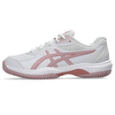 Asics Tennisschoen Gel Game 9 GS Clay/OC Junior Wit