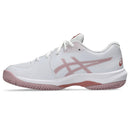 Asics Tennisschoen Gel Game 9 GS Clay/OC Junior Wit