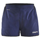 Craft Pro Control Impact Short Dames Navy