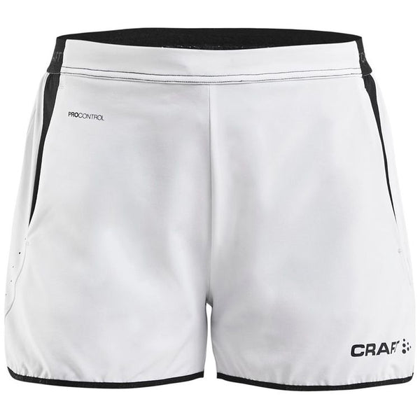 Craft Pro Control Impact Short Junior maat 158-164